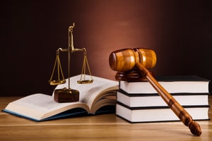 Legal Law in India