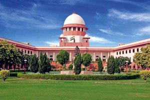 Supreme Court Lawyers in India